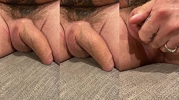 Update #88 (May 2, 2022) Soft Cock Worship!