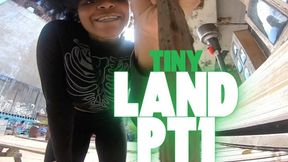 Giantess Crew – Princess J – Tiny Land