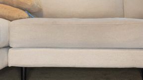 White Flip Flops POV