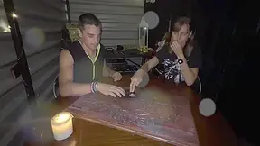 Succubus Sex Demon - Sex Horror (warning Scary 21+)