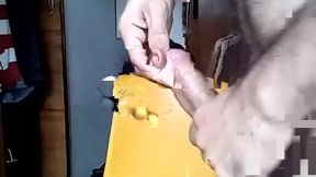 Barbon Sexy Private Show