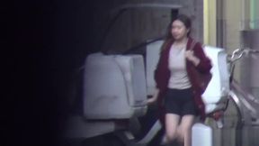 teens 18+ pissing while seen