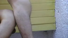 un pote rebeu hetero me baise bareback en exhibapres avoir fait boire des ...