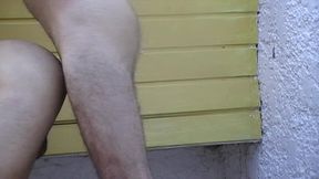 un pote rebeu hetero me baise bareback en exhibapres avoir fait boire des ...
