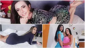 BRAZILIAN TRANSSEXUALS Updates 14th Oct to 18th Oct 24