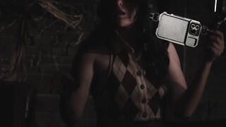 Bound Submissive Girl's Ass Destroyed By Dominant Stud In Hardcore Anal Sex