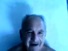 Chub old grandpa fuck