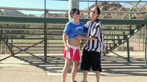 Savannah Camden: the Queen of sex and beauty