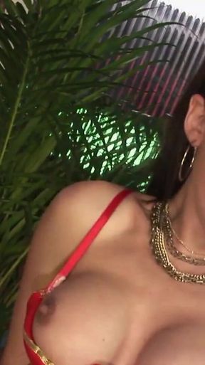 Kaia Kane my boss's girlfriend all to fuck