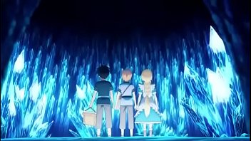 Sword Art Online Alicization EP 1 Legendado em PT-BR