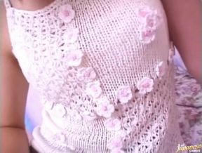 Horny Teen 18+ Airi Nishi's Slim Body Ripped by Endless Hard Thrusting