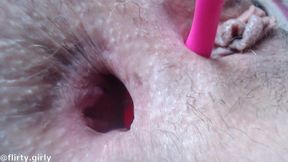 Butthole Wink Gape Id Tongue Hump It Fl - erotic