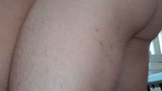Thick ass latina step-Mom is in love with my dick