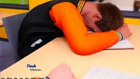 Queen Quinn Dominates in Fiery 3D Hentai Adventure – Epic Gay Fantasy Unleashed