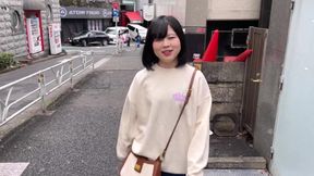 Part1 Cheating Sex with a Chinese Maid Cafe Girl! Creampie in a Small Buttocked Woman&#039;s Vagina! Sana (20)