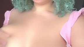 Thicc BBW Waifu Vanilla Faith Ardalan