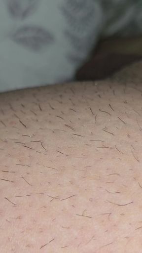 Step mom almost caught handjob step son dick by old husband   Clip 1