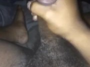 My homies dick