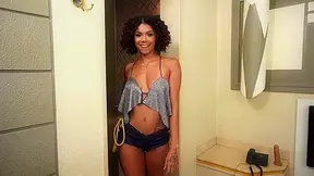 Mih NINFETINHA double anal only, no pussy fucked by 3 big cocks ( PEE, DAP, 0% pussy, BBC, ATM, gapes) OB093 - PissVids