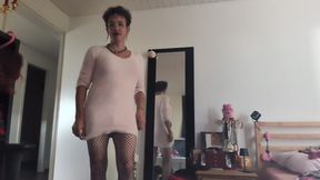 Outfits peek