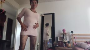 Outfits peek
