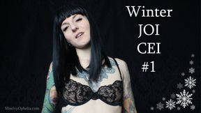 Winter JOI CEI 1