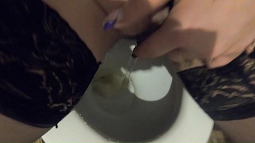Open your mouth, I want to piss 162