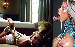 Ai gooning succubus mindfuck
