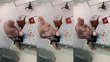 TIUZAO SEMPRE VOLTA PARA SUA BONECA SEX