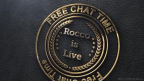 Rocco Siffredi hard academy cumswap , assfuck orgy