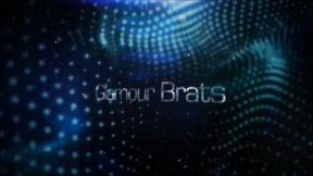 GLORIA - Pathetic footcleaner - Dirty foot worship (REAL DIRT, INSANE CLIP!)