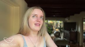 Interview: Glimpse Featuring Charlie Forde