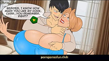 Cassie Cannons Meet and Fuck games