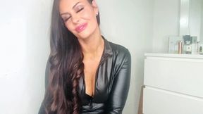 YOUR MONEY IS ALWAYS MY MONEY