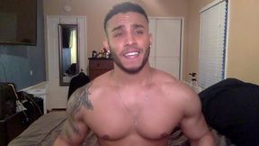 Jason Vega Private Show