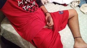 Red Boy