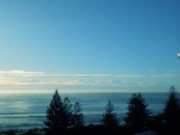 Rugged jock gets bent over and dominated by a big jock on a sunny balcony