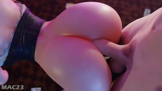 3D hentai uncensored Miss Fortune Gangbang part 3 PREVIEW (League of Legends)