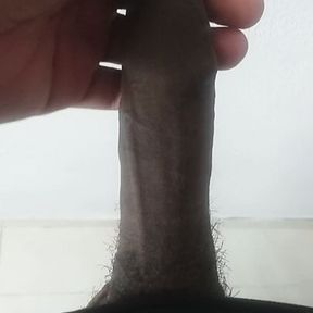 I ENLARGED MY PENIS WITH JELQ MOVEMENT 2