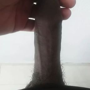 I ENLARGED MY PENIS WITH JELQ MOVEMENT 2