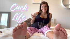 Cuck Life - HD