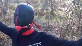 MILF Ball Gag Compilation