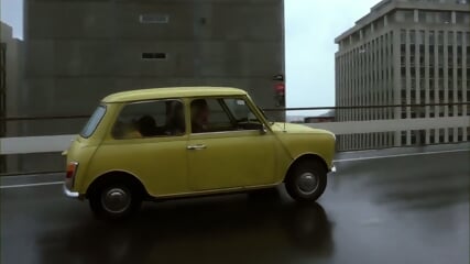 GoodbyePorkPie1981 Nz Movvie