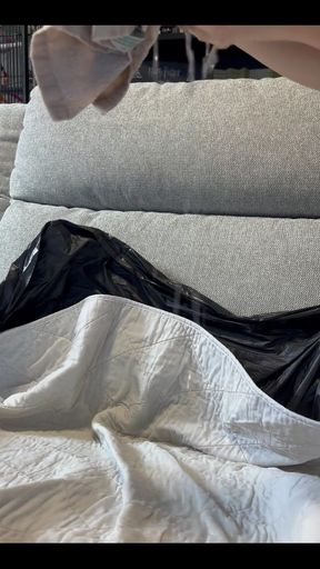 When I Do a Live Stream