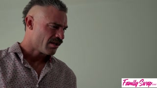 Swap Mom "I want to show you how to really suck a dick" S1:E9