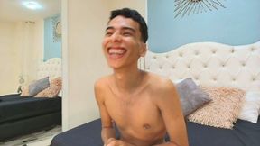 Aidden Royce Private Show