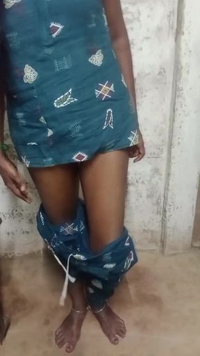 Tamil face to face fuck