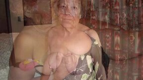 HELLOGRANNY Latin Amateur Matures Got It With All Parade