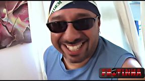 timida que deu gostoso o cu .- frotinha porn star -