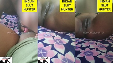 INDIAN SLUT HUNTER - EPISODE 31 : DESI RANDI KI CHUT ME AAM ? RAS NICHOD KAR CHAT CHAT KAR AAM KHAYA - Nov 02, 2024